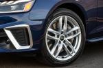 Audi A4 3.0 TFSI Quattro S-Line 2020 года (NA)